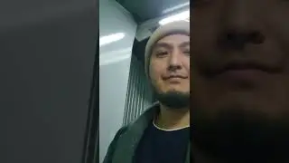 Москвага йул олдик.