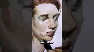 Fun way of testing my NEW upcoming brushes