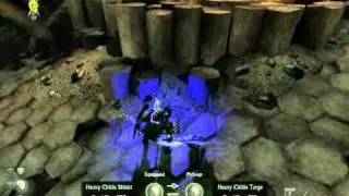 Hunted The Demon's Forge Chapter 6 - The Depths Of Kala Moor (Part one)