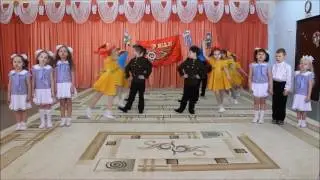 Наследники победы Катюша