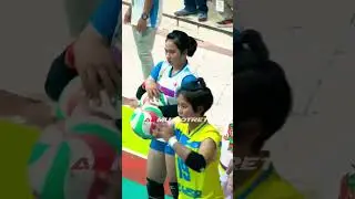Libero favorit siapa nih ? Sania from kota bandung || Porprov XIV 2022  
