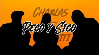 CHARLAS DE GRAFFITI EP#49 PECO-SICO