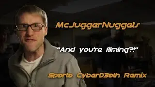 McJuggerNuggets - 