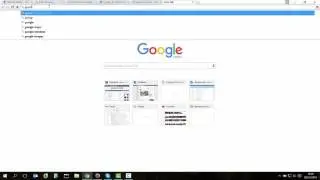Setting up your website for Google Analytics and Google Search Console