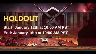 War Commander : Holdout Bases 
