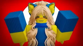 Roblox - Trash FURRY