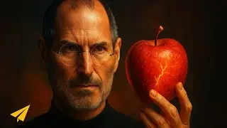 Brutally Honest Advice From Steve Jobs | BEST SPEECH Ever! (HQ Version)