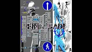 CUR$ED, zxdlord - FINDDEAD! [prod. spectre]