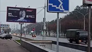 #Беларусь / МВД СТЯГИВАЕТ ВОЕННУЮ ТЕХНИКУ