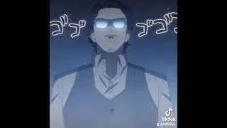 SADAYOSHI (KOMI SAN CAN'T COMMUNICATE)