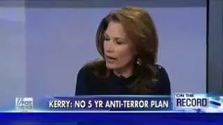ISIS Threat Growing, U.S. Doesn't Even Have 5-Year Plan