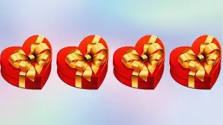 🎁 Выбери себе подарок 🎁 Выбирашки. Выбиралки