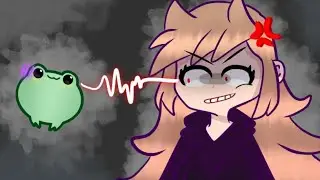 'amedama' [MEME/Trend] | ellsworld | tw: blood |