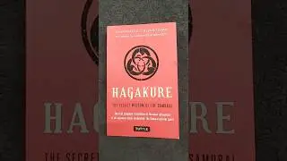 Yamamoto Tsunetomo's 