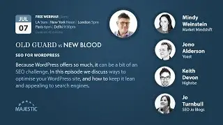 SEO for WordPress