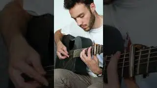You got a fast car 🎶 #guitar