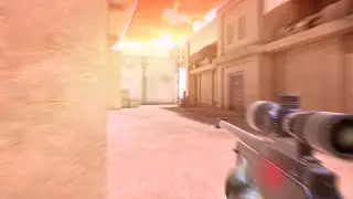 INDUSTRY BABY • Standoff 2