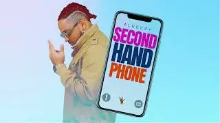 AlBeezy Second Hand Phone