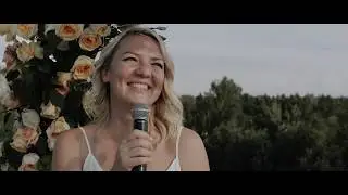 Как выбрать коттедж для свадьбы