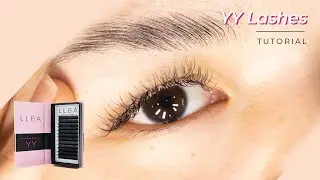 How to Use YY Lashes: Quick & Durable Lashing Techniques Explained
