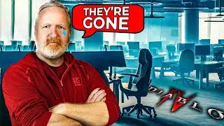 Devs Are Quitting the Diablo 4 Team