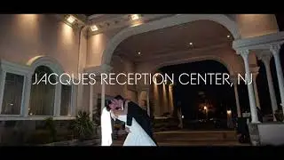 DJ ARI LIVE WEDDING GIG | JACQUES RECEPTION CENTER