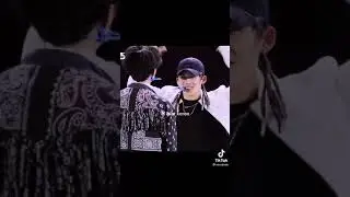 ini maknae nya yang mana 