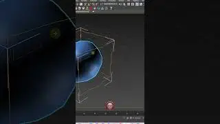 Noise Modifier 3Ds Max Part2 
