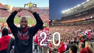 Western Michigan vs Ohio State 2024 college football reaction #ohiostate #collegefootball week 2