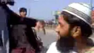 Hazro  dhock afghan