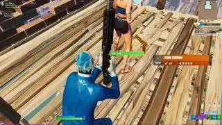 Launch pad clip zone wars