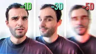 Only 25% will actually see this video!
