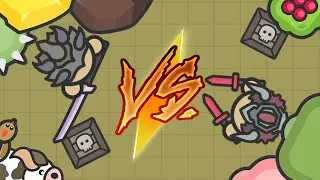 ⚔Playing Sploop.io Battle Royale⚔