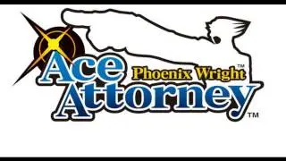 Phoenix Wright Ace Attorney OST - Trial