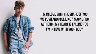 Drake - In My Feelings SING OFF (Johnny Orlando VS Gus)(Lyrics)