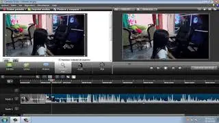 Como Editar Un Video Y Guardar Correctamente En Camtasia Studio8