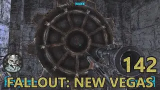 Checkers' Fallout: New Vegas - Let's Play 142 - Motor-Runner and Vault 3