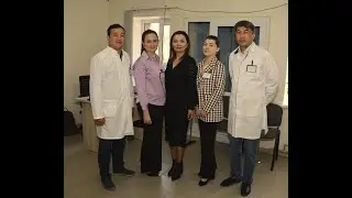 Мед.центр ЖОБПА