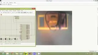 conveyorbelt object recognition in Matlab - simulation1