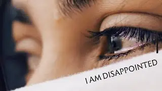 Disappointment - Self Motivational Video