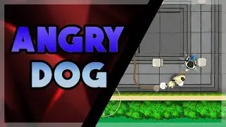 Robbery Bob 2 (Playa Mafioso lvl 11 - 15)#03 | THE ANGRY DOG!