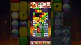 TOON BLAST LEVEL 6751 DONE😎😎😎 new episode