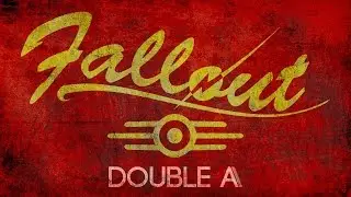 Fallout Fan Short - Fight Scene