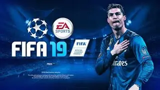 Обзор: Fifa 19