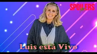 A Promessa – O segredo da personagem de Maria