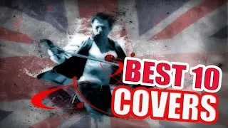 Best 10 Covers Depeche Mode №2