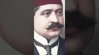 Talat Paşa:( #shorts #history #tarih #talatpaşa #edit #sad