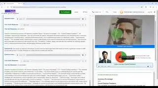 7 Conducting an AI-Powered Video Interview: Step-by-Step Demonstration