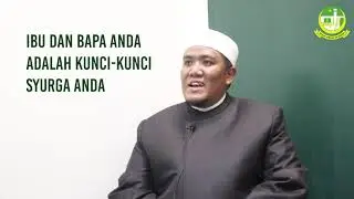 #sinarjumaatrabitah | Ep 12