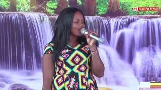 JESUSCHRIST COMPASSION MINISTRY DOMINION SUNDAY